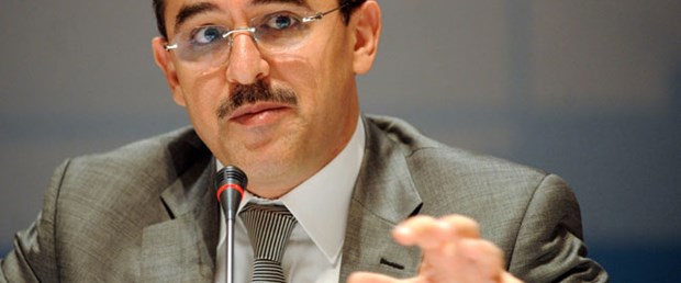 O hakim sakıncalıymış