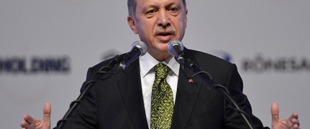 'O kapı artık kapanmıştır'