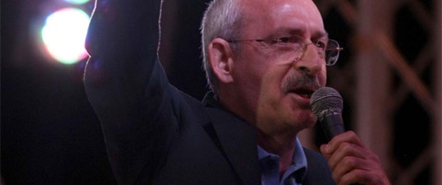 'O yasakları kafalarına çalacağız'