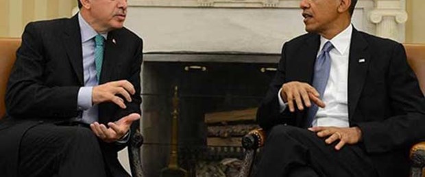 Obama Erdoğan'la görüşecek