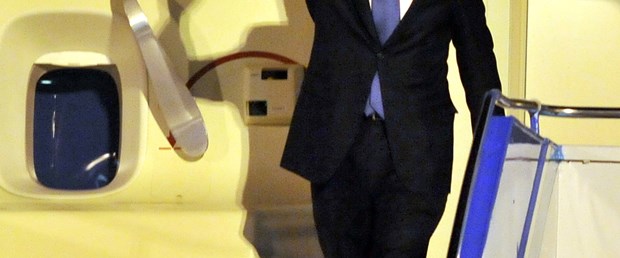 Obama Türkiye'den ayrıldı