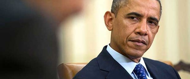 Obama'dan Soma telefonu