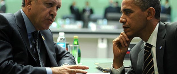 Obama'dan WikiLeaks telefonu