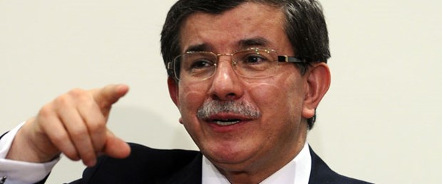 'Obama'nın gurur duyduğu başbakana sahibiz'