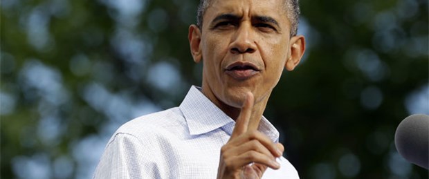 Obama'ya 'Ergenekon' şikayeti