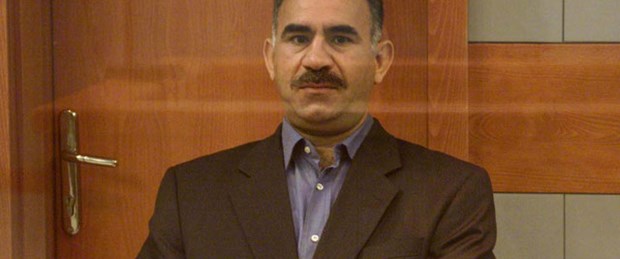 Öcalan, Anayasa Mahkemesi'ne başvurdu