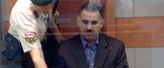 'Öcalan boşa çıkabilir, PKK oyun dışı kalabilir'