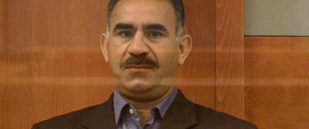 'Öcalan Erbil'e götürüldü' iddiasına yanıt