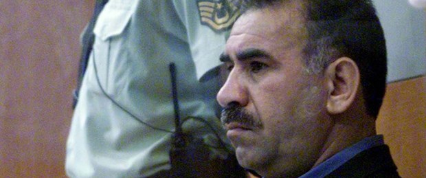 Öcalan: Süreç sırat köprüsünde