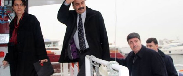Öcalan: Tarihi bir süreç yaşıyoruz