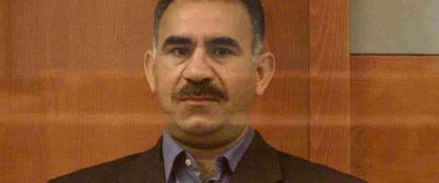 Öcalan: Tek muhatap benim