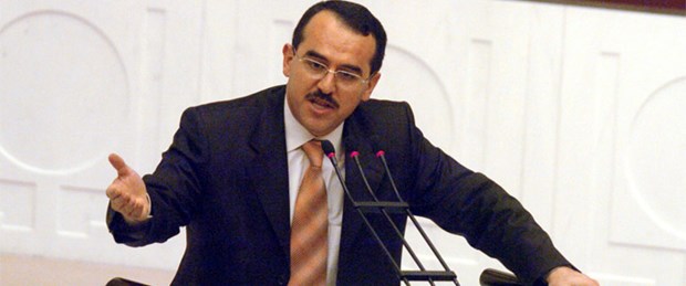 Öcalan televizyonu kendi parasıyla aldı