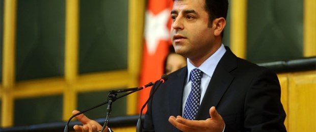 'Öcalan’ı bırakırsanız Türkiye'nin eli güçlenir'