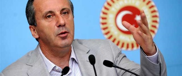 ‘Öcalan’ı Genelkurmay Başkanı yapsınlar’