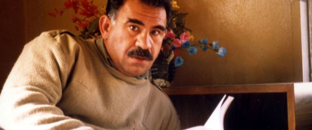 'Öcalan'ın odası değiştirildi'