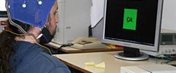 ODTÜ'den düşünceyle kontrol cihazı