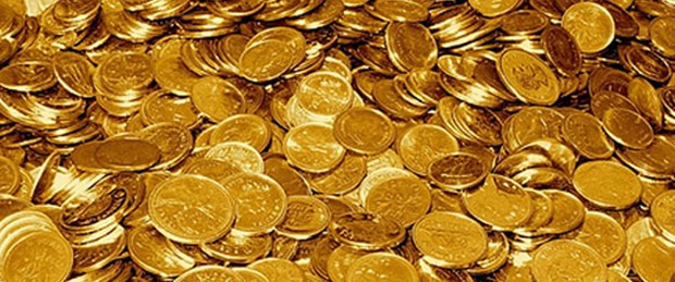 Odunluktan 32 bin 500 liralık altın çalındı