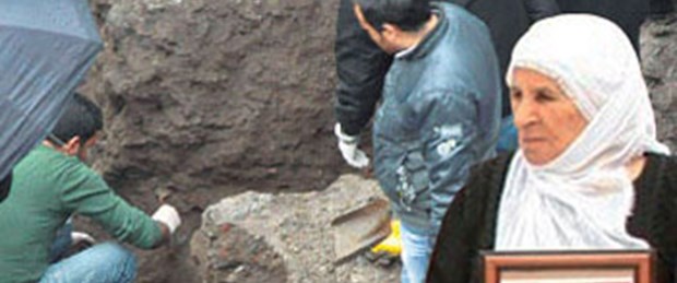 'Oğlumun katili düğününe çağırdı'
