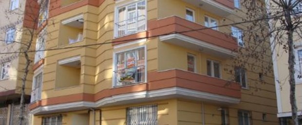 Öğrenci evleri kiraları uçurdu