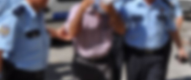Öğrencilerine tacizden tutuklandı