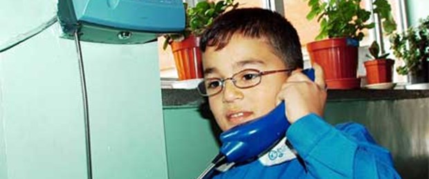 Öğrenciye ankesörle ilk 5 dakika ücretsiz