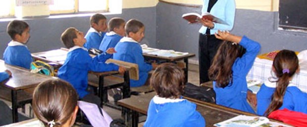 Öğretmen adayları için son gün