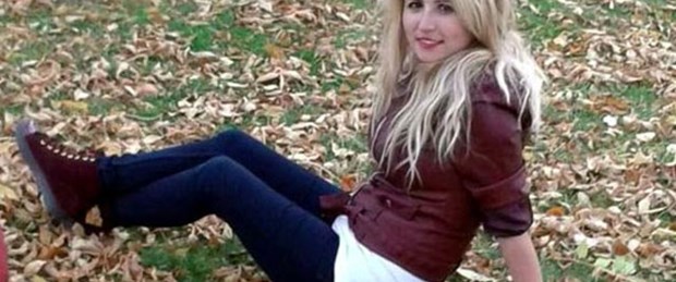 Öğretmen Melike'nin son mesajı yürek dağladı