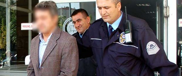 Öğretmene cinsel istismardan 41 yıl hapis