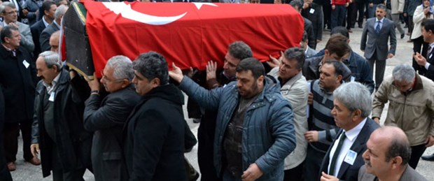 Öğretmenler Günü’nde yaşamını yitirdi