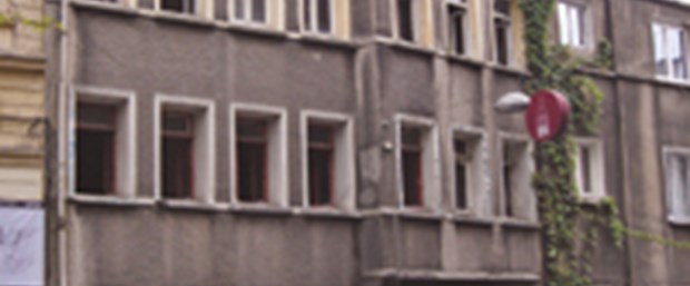 Oğuz Atay'ın evi de tutunamadı