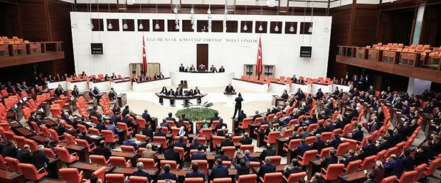 Meclis toplumun ruh sağlığını araştırsın İrgil.jpg