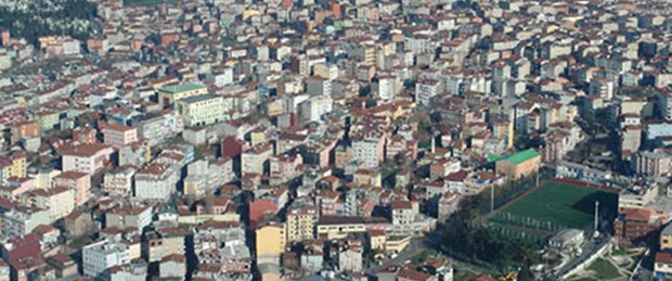 Okmeydanı riskli alan ilan edildi