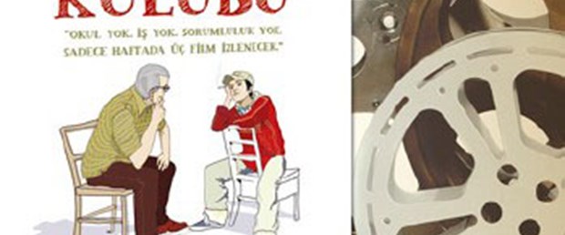 Okul eğitimini boşver, filmlerden bahset
