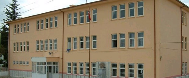 Okullar tabela değiştirecek