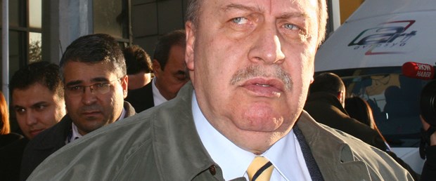 Okuyan'dan hükümete: İşçi bizi devirmişti