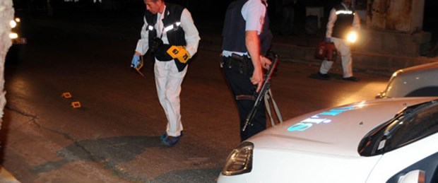 Olay yerine geç giden polise ceza
