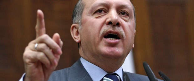 'Ölen teröriste ağlamayız'