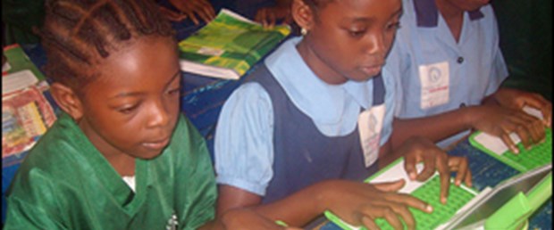 OLPC 600 bin çocuğa ulaştı
