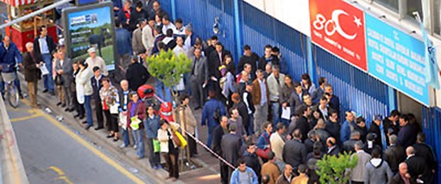 Ölüler nasıl şirket kurdu?