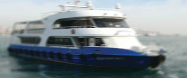 Ölüm denizde yakaladı