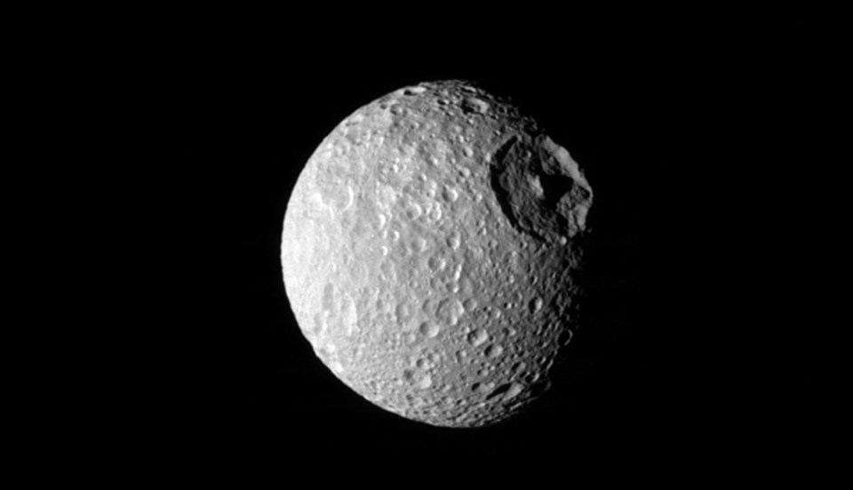 Mimas.