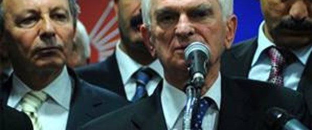 Önder Sav bir gecede değişti!