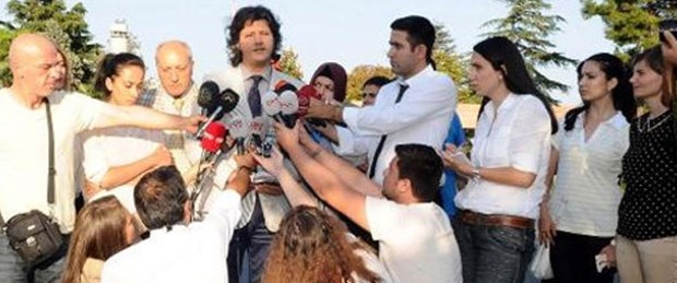 'Operasyona karşıyız'