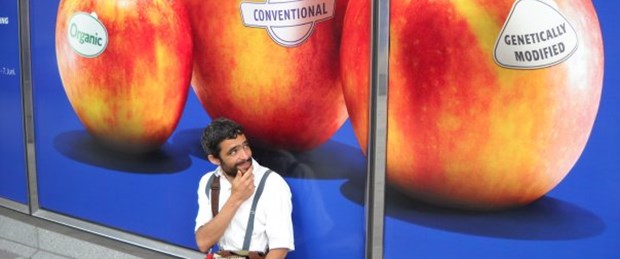 "Organikçiler" İstanbul'da toplanacak