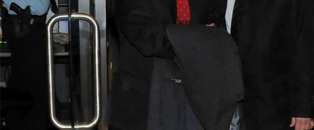 Orhan Aslıtürk 13 yıl sonra Türkiye'de