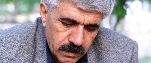 Orhan Kemal Armağanı Hasan Özkılıç'ın