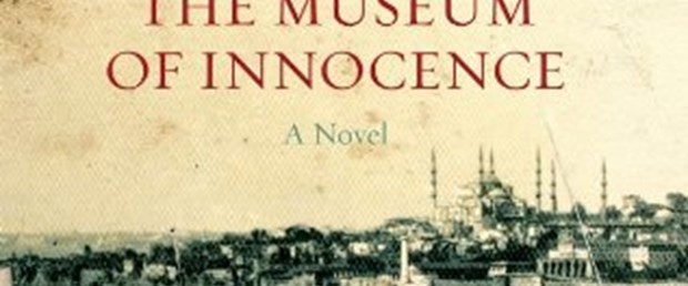 Orhan Pamuk 'Independent'ın listesinde