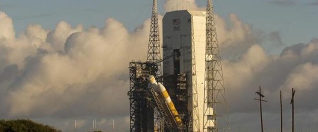 Orion test edilemedi