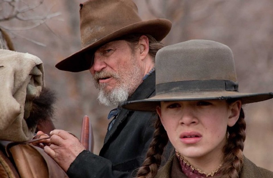 True Grit