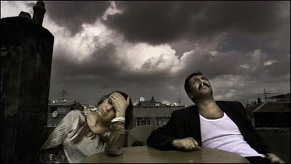 Nuri Bilge Ceylan'ın "3 Maymun" filmil ise "Yabancı Film" dalında aday olamadı...